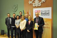 Kluczborski Budżet Obywatelski 2016 wyniki