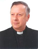 Pastor Henryk Schröder