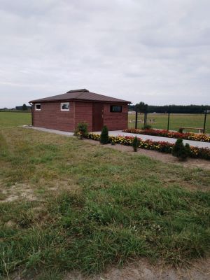 Realizacja Marszałkowskiej Inicjatywy Sołeckiej w roku 2021