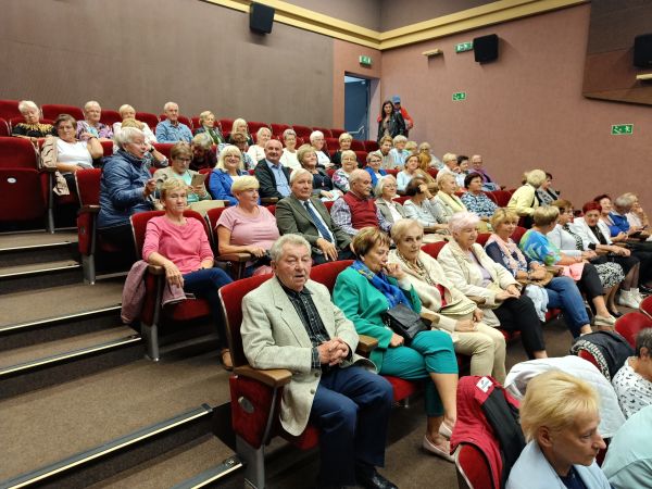 Konferencja 770 lat wspólnej historii