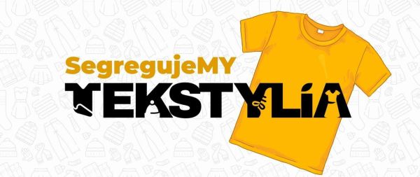 Segregujmy tekstylia 1