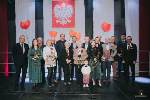 Kluczborskie Baszty 2022